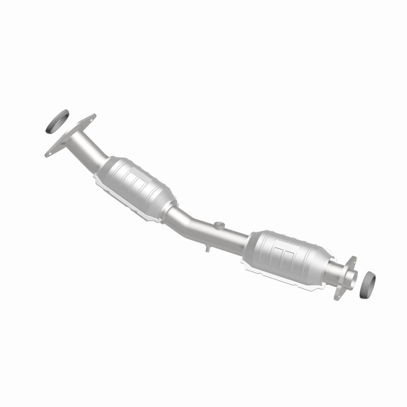 Magnaflow Direct-Fit Catalytic Converter for 07-12 Nissan Versa 1.8L - OneFastShop
