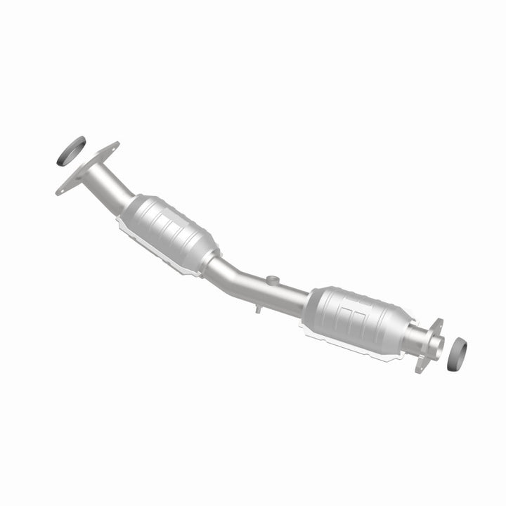 Magnaflow Direct-Fit Catalytic Converter for 07-12 Nissan Versa 1.8L - OneFastShop