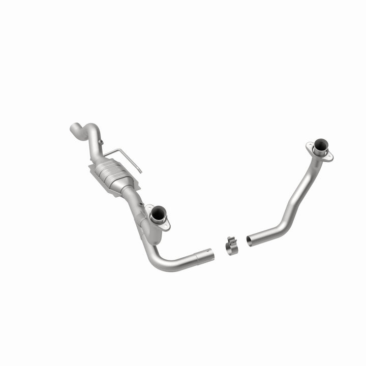 MagnaFlow Direct-Fit Catalytic Converter for 00-03 Dodge Dakota 4.7L 4WD