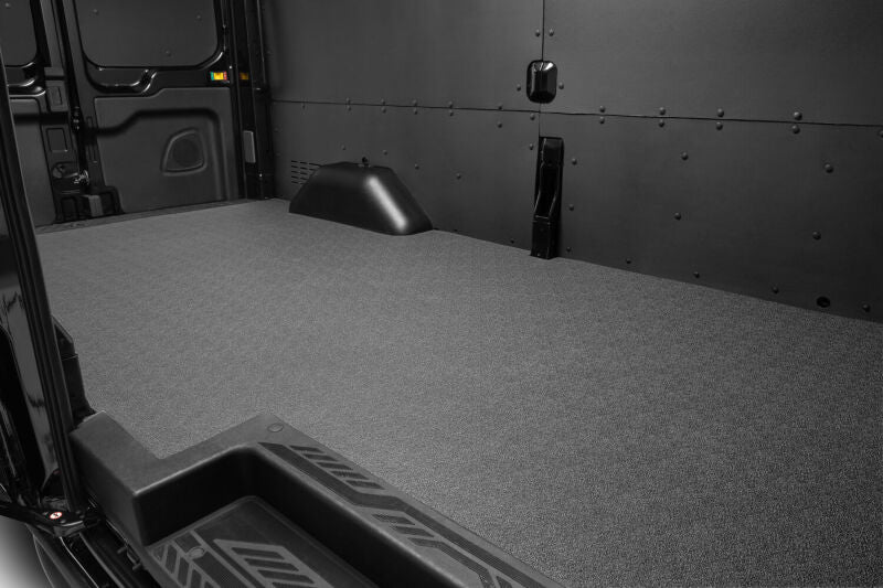 Husky Liners Guardian Impact Cargo Van Mat - Chevy/GMC Express/Savana 1500/2500/3500 (1996-2025), image 2