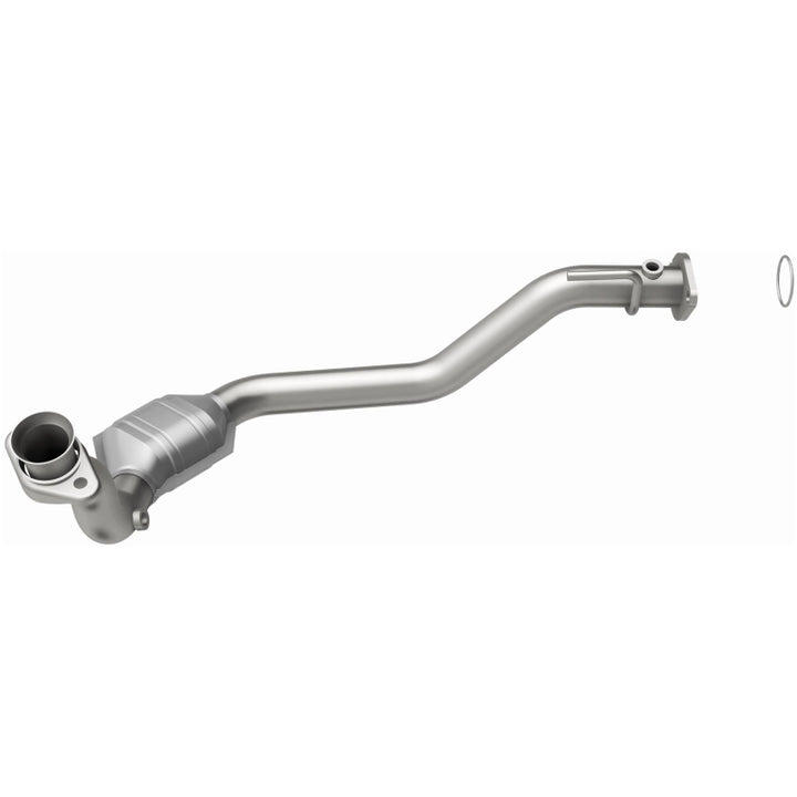 Magnaflow Direct-Fit Catalytic Converter 96-97 Ford Explorer 5.0L - OneFastShop