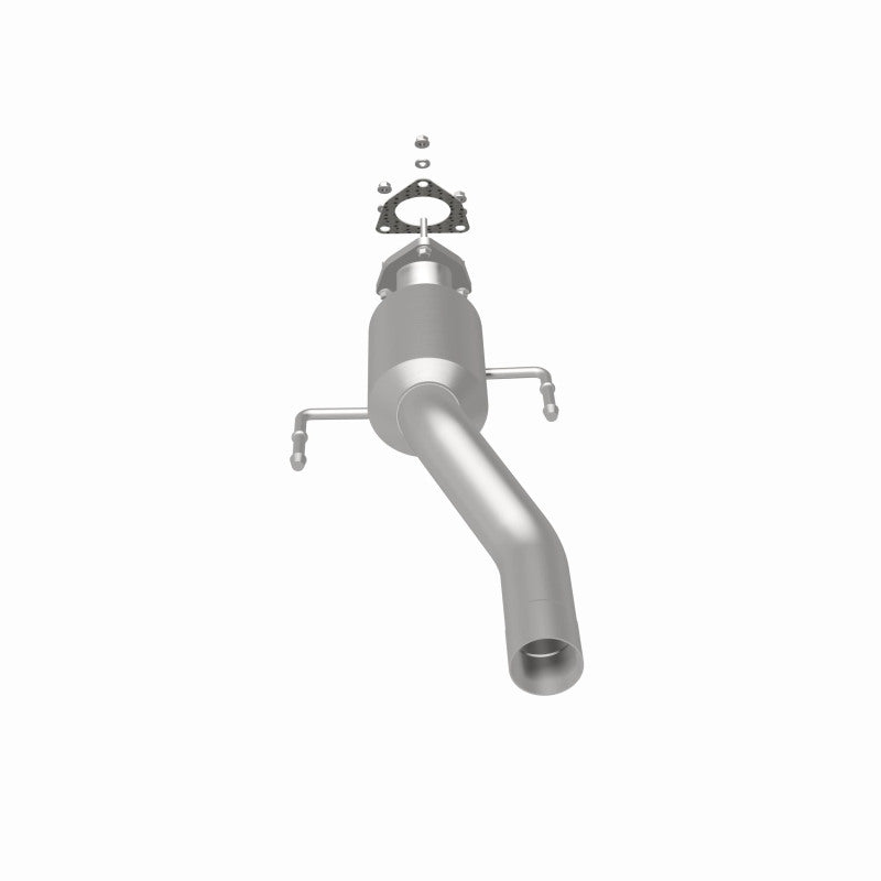 Magnaflow Direct Fit Catalytic Converter for 04-06 Volkswagen Touareg 3.2L - OneFastShop