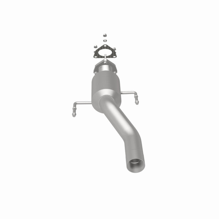 Magnaflow Direct Fit Catalytic Converter for 04-06 Volkswagen Touareg 3.2L - OneFastShop