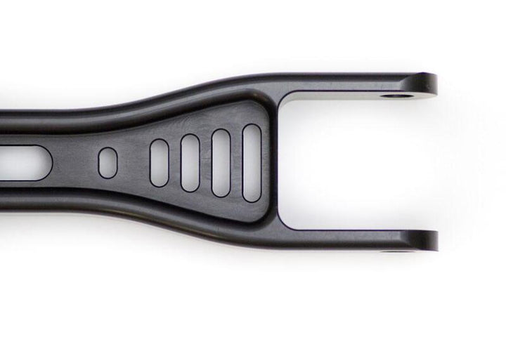 SPL Parts Adjustable Rear Toe Links for 2008+ Nissan GTR R35 - OneFastShop