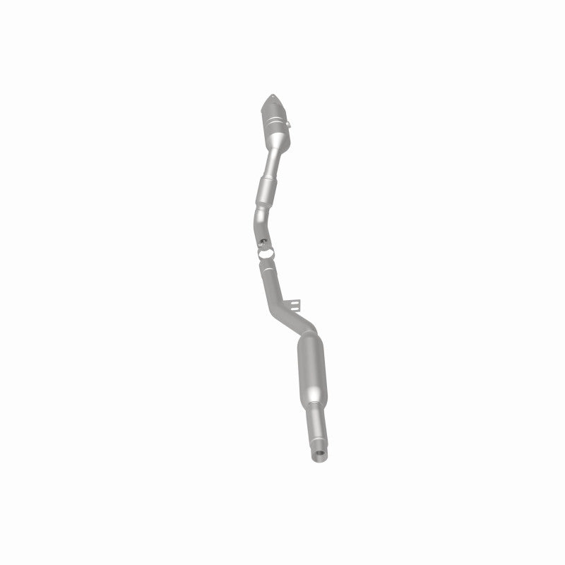 Magnaflow Conv DF 2005-2007 A6 QUATTRO 3.2L Easy Install