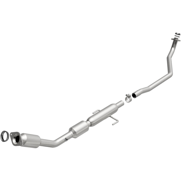 Magnaflow Direct Fit Catalytic Converter for 14-15 Toyota Corolla 1.8L - OneFastShop