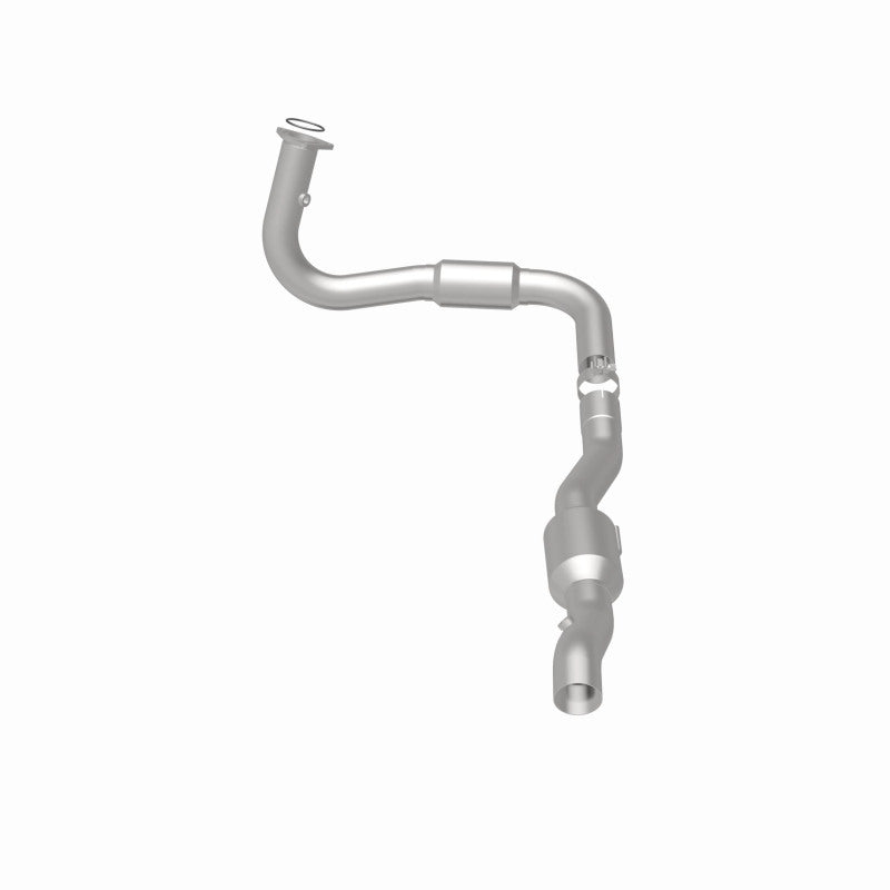 Magnaflow Direct Fit 01-06 Sierra 2500 HD 6.0L Catalytic Converter - OneFastShop