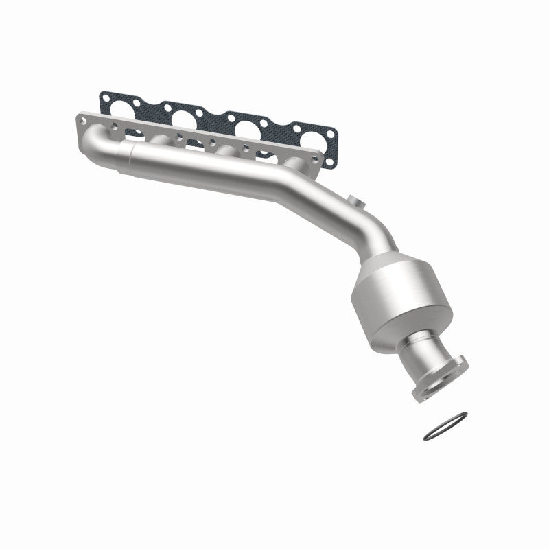 Magnaflow Direct-Fit Catalytic Converter for 03-04 M45 V8 4.5 OE Mani - OneFastShop