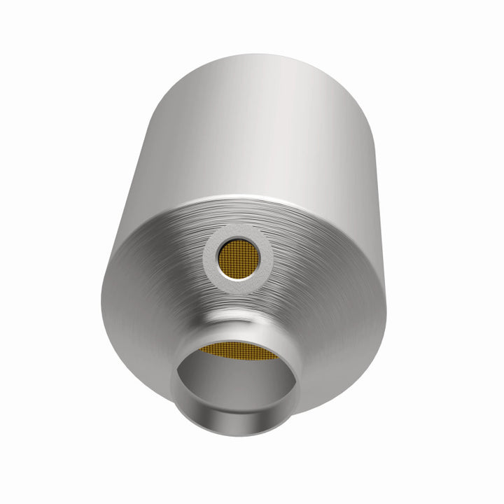 Magnaflow 2.00 1/O2 CA 5in Spun Universal Converter for Dodge Durango 2004-2006 and Ford Freestar 2004-2005 - OneFastShop