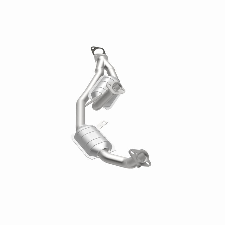 MagnaFlow Standard Grade Direct-Fit Catalytic Converter for Taurus/Sable/Continental 8 - OneFastShop