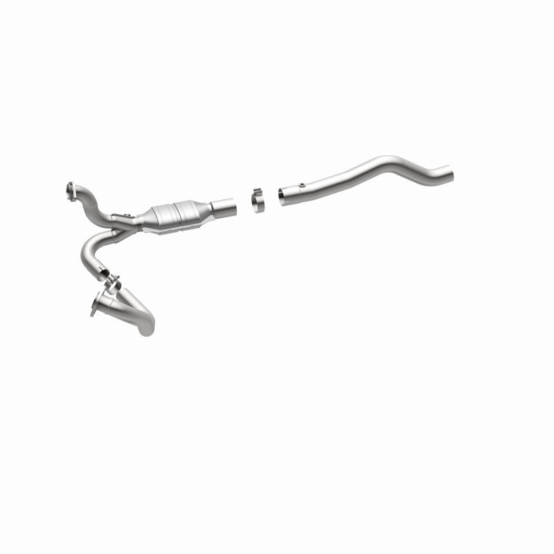 MagnaFlow Direct-Fit Catalytic Converter for 2003 Ram 1500 5.7 2WD - OneFastShop
