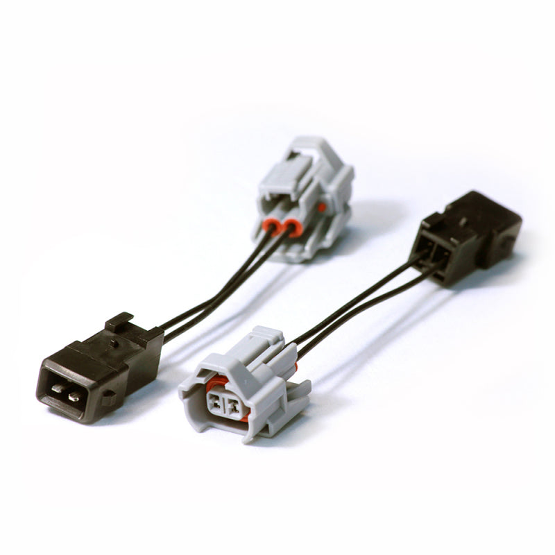 Injector Dynamics Denso to EV1 Plug-and-Play Injector Adapter