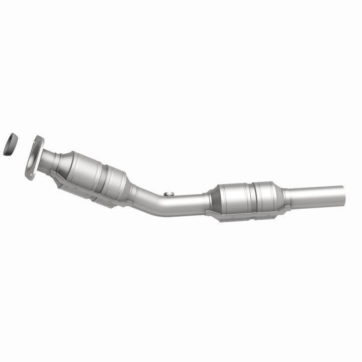 Magnaflow Direct-Fit Catalytic Converter 03-04 Toyota Corolla 1.8L - OneFastShop