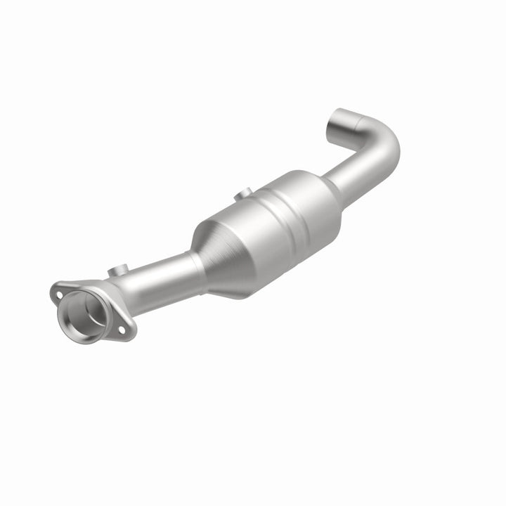 Magnaflow Direct Fit Converter for 09-10 Ford F-150 4.6L CARB Compliant - OneFastShop
