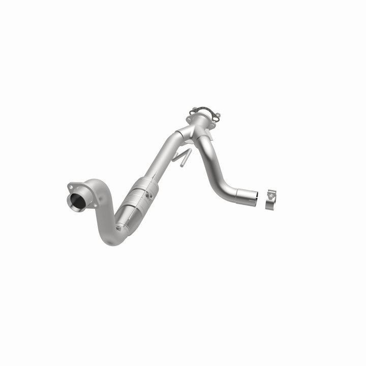 Magnaflow Catalytic Converter DF for 07-09 Chrysler Dodge 5.7L Passenger Side