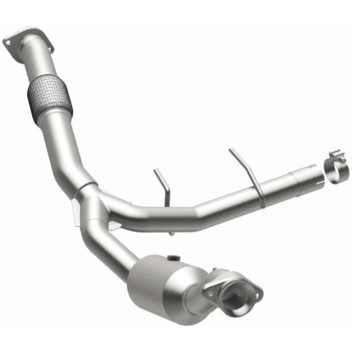 Magnaflow Direct Fit Catalytic Converter for 18-21 Ford Expedition 3.5L - Right Underbody - OneFastShop