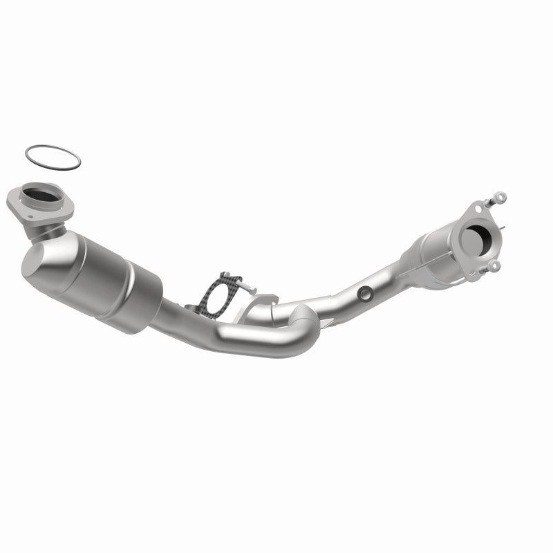 Magnaflow Catalytic Converter DF Front 00-03 Ford Taurus 3.0 - OneFastShop