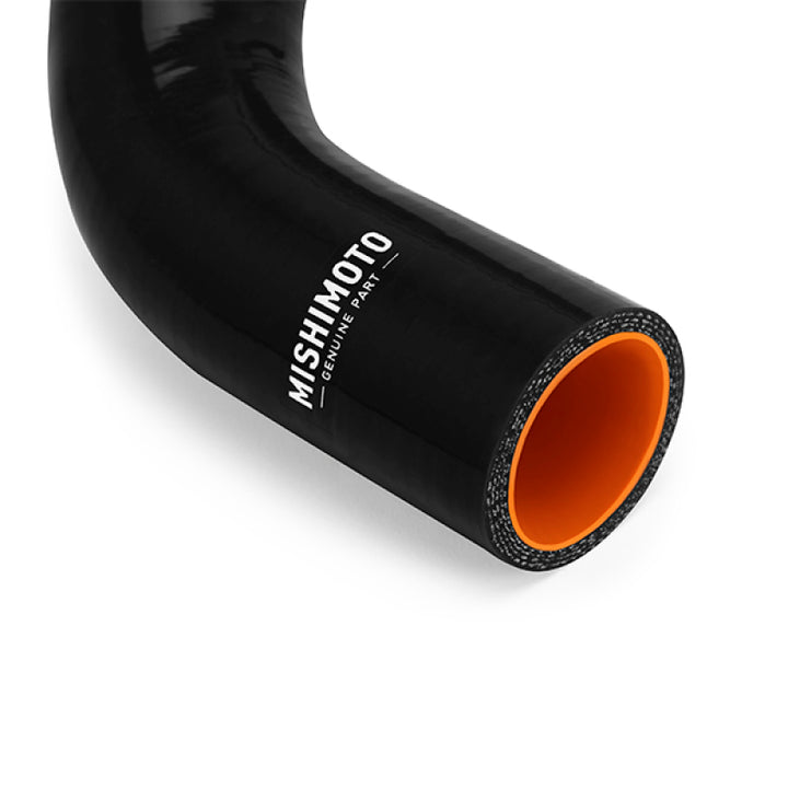 Mishimoto Silicone Hose Kit for Mopar 5.7L V8 - Black (05-10)