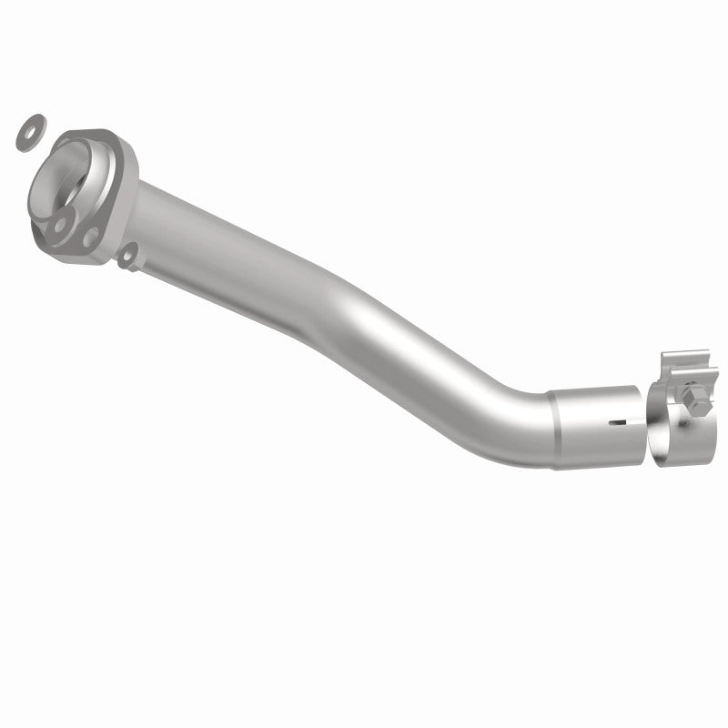 Magnaflow Bolt On Extension Pipe 2in Pipe Diameter for 18-20 Jeep Wrangler V6 3.6L