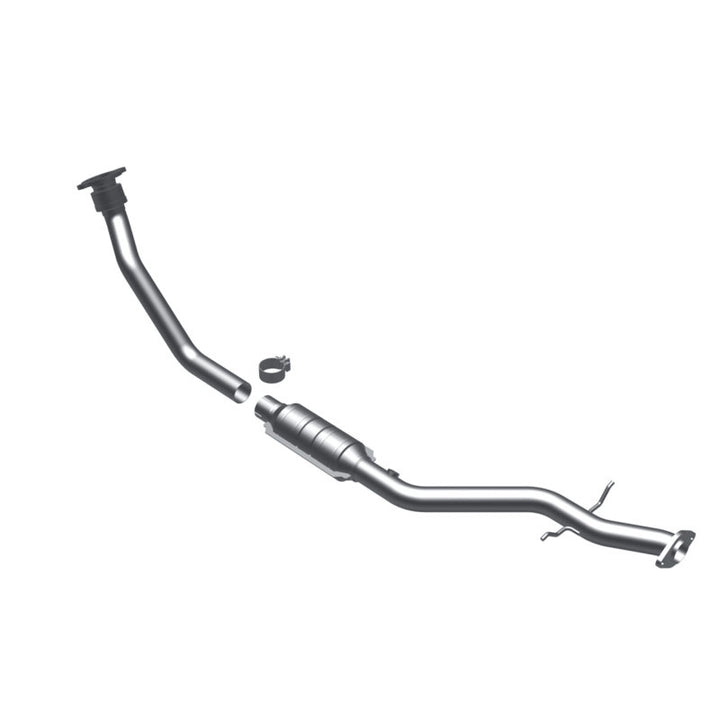 Magnaflow Direct-Fit Catalytic Converter for 97-98 GM Vans 3.4L - OneFastShop