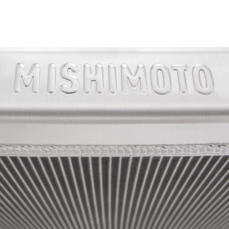 Mishimoto Universal Dual-Pass Air-to-Water Heat Exchanger (1500HP) - OneFastShop