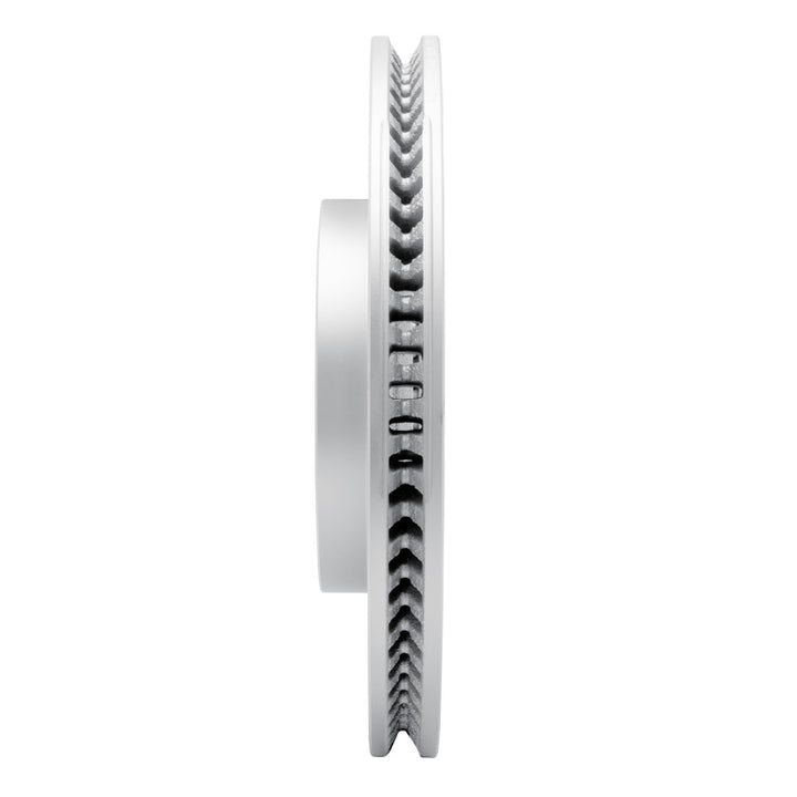 DFC 18-25 Lexus UX300 H Front GeoSPEC Coated Rotor