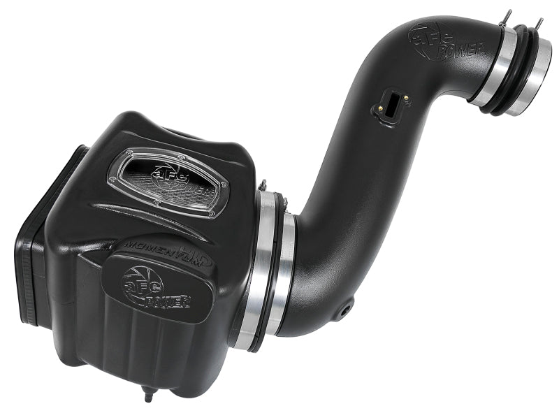 aFe Momentum HD Intake for GM Diesel Trucks 2007.5–2010 V8–6.6L LMM - OneFastShop