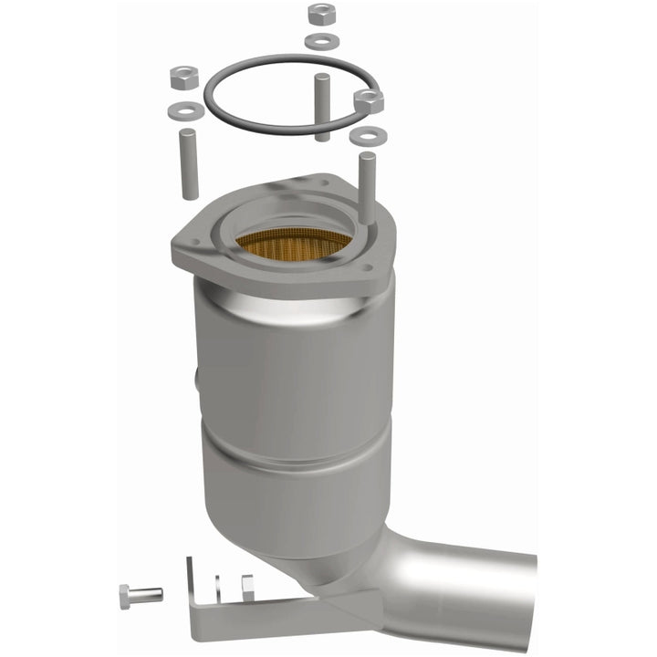 Magnaflow Direct-Fit Catalytic Converter - 3.0L Front - 03-08 X-Type - OneFastShop