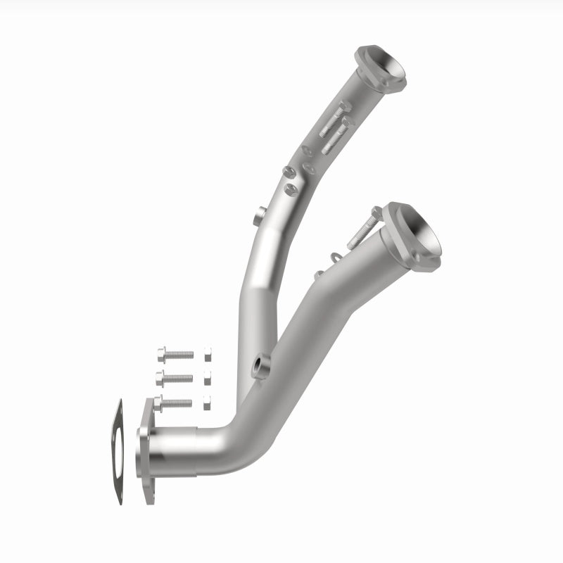 BRE Exhaust 1993–1997 Front Pipe Kit for B3000, B4000, Ranger 3.0L 4.0L