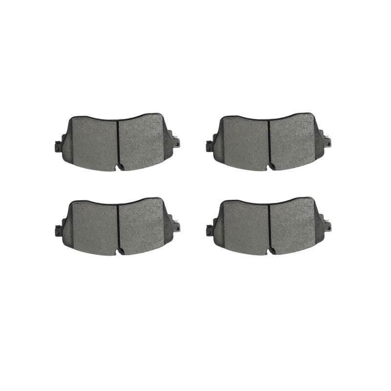 Brembo OE Ceramic Front Brake Pads - Land Rover Defender 110 / Range Rover Sport 2018-2024