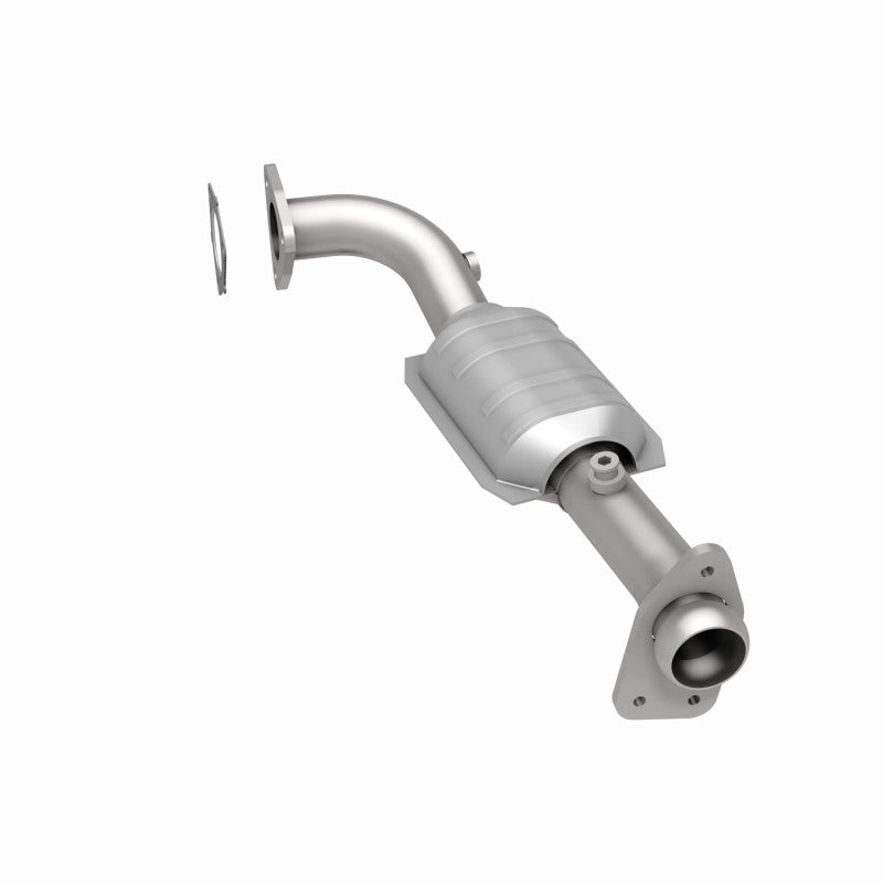 MagnaFlow Conv DF Gm for 1994-1996 Chevy & Buick - Easy Install & Corrosion-Resistant