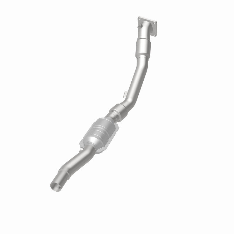 Magnaflow Direct-Fit Catalytic Converter 00-02 Audi A6 Quattro 2.7L - OneFastShop
