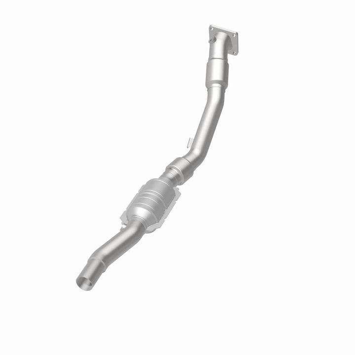 Magnaflow Direct-Fit Catalytic Converter 00-02 Audi A6 Quattro 2.7L - OneFastShop