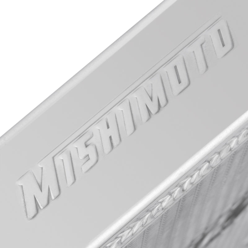 Mishimoto Performance Aluminum Radiator for Mitsubishi Lancer Evo IV-VI