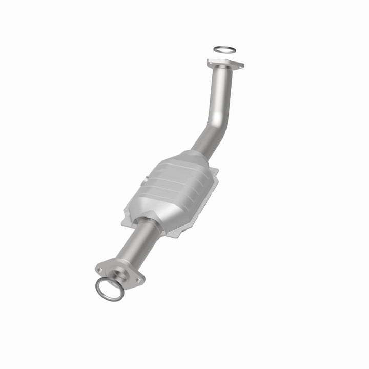Magnaflow Direct-Fit Catalytic Converter for 04-06 Toyota Tundra 4.7L Passenger Side Front - OneFastShop