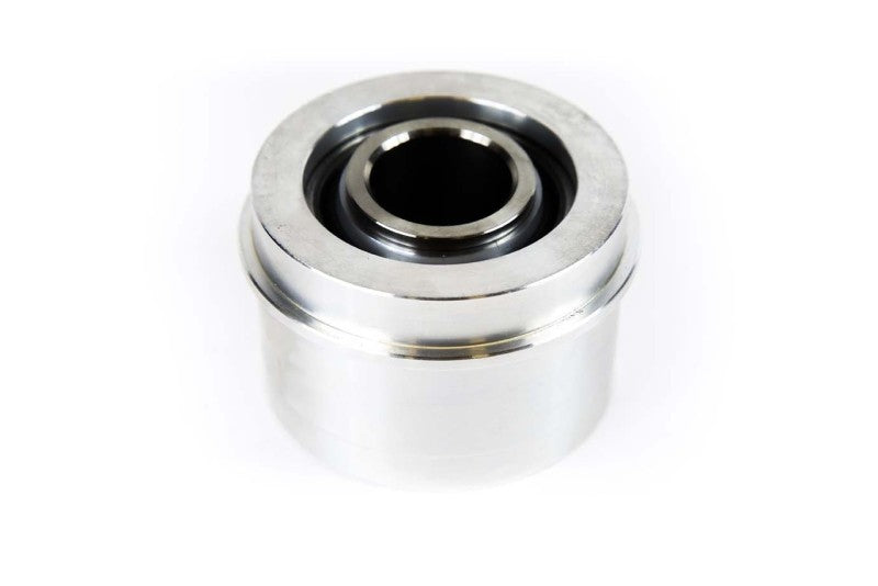 SPL Parts Front Lower Control Arm Monoball Bushings - Nissan 370Z 2009-2020 - Pair