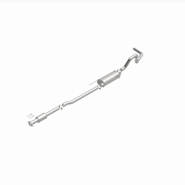 MagnaFlow BRE Exhaust Kit for 2011–2017 Ford F-150 - OneFastShop