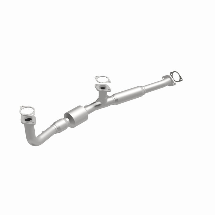 Magnaflow Conv DF 95-99 Sebring/Avenger 2.5 Direct-Fit Catalytic Converter - OneFastShop