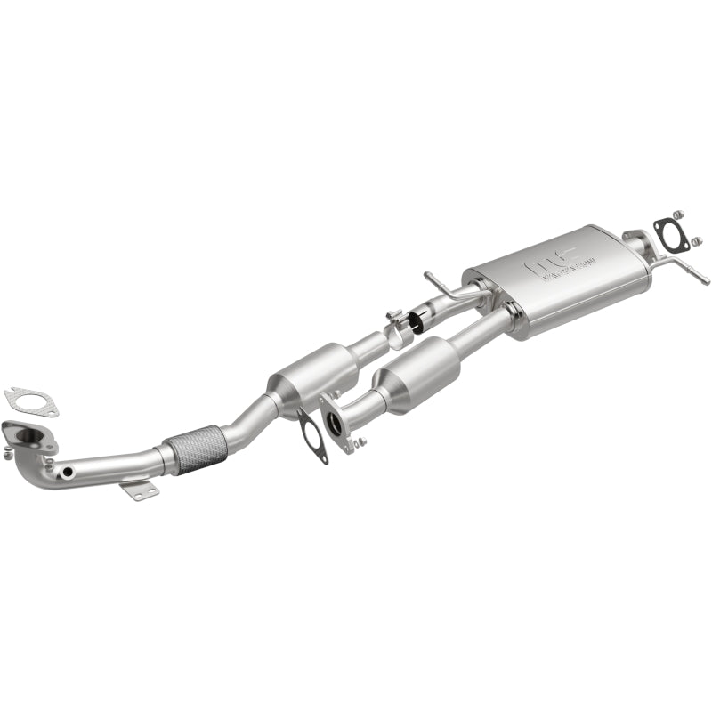 Magnaflow 2018–2019 Underbody Direct Fit Converter for Chevrolet Traverse V6