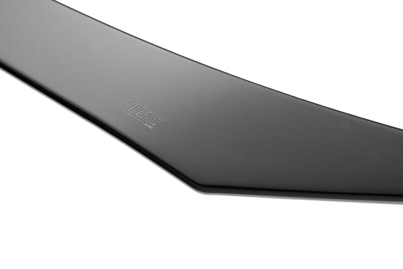 Husky Liners Aeroskin Matte Blk Hood Protector 19-25 Toyota RAV4 - OneFastShop