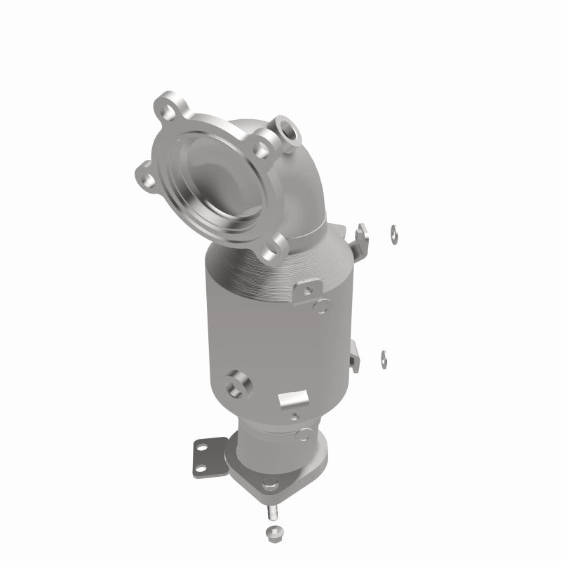 Magnaflow Closed Coupled Direct Fit Converter for 16-17 Chevrolet Malibu 2.0L - OneFastShop