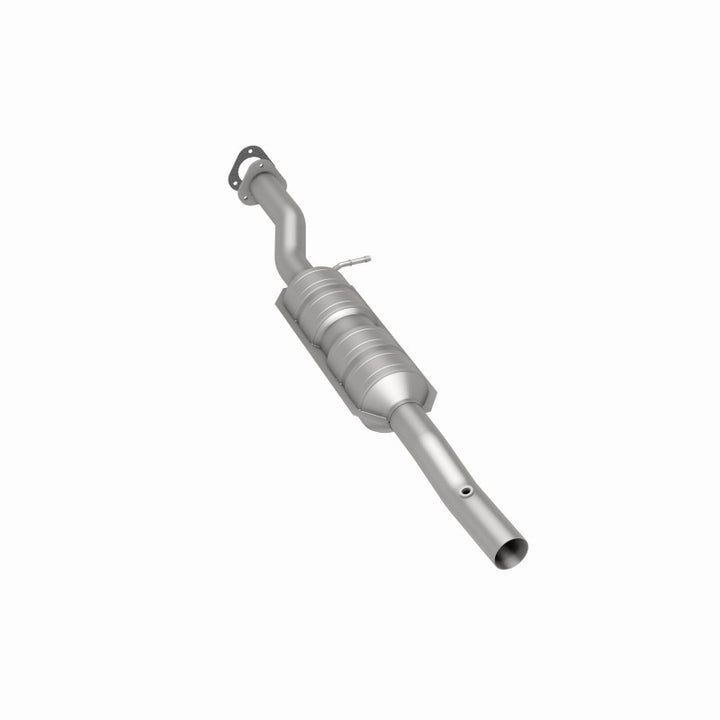 MagnaFlow Conv DF Ford Excursion 00-02 5.4L Easy Install