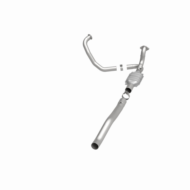 Magnaflow Direct-Fit Catalytic Converter for 2003 Ram 1500 5.7 2WD OEM
