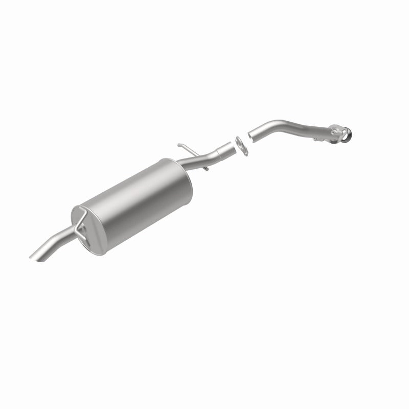 MagnaFlow BRE Exhaust Kit for 2004–2009 Toyota Prius 1.5L
