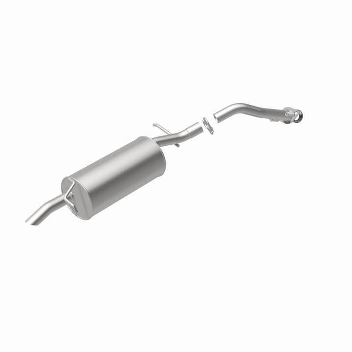 MagnaFlow BRE Exhaust Kit for 2004–2009 Toyota Prius 1.5L