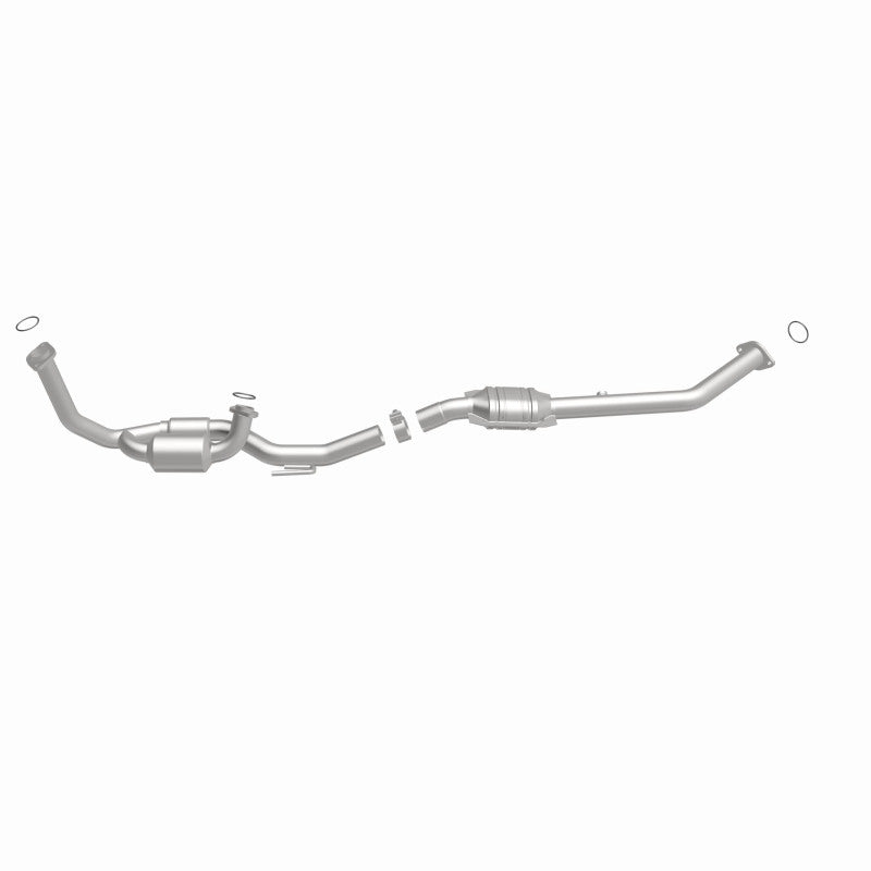 Magnaflow Direct Fit Catalytic Converter for 98-00 Sienna V6 3 - OneFastShop
