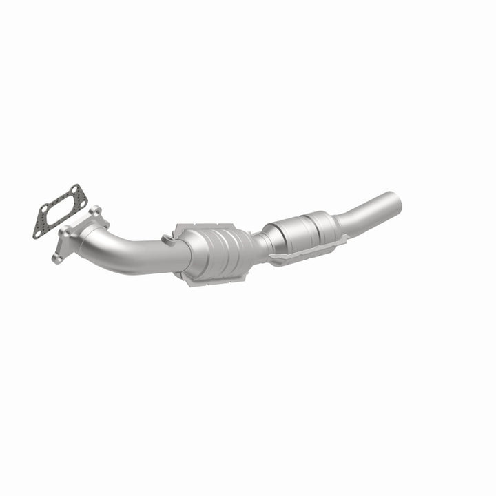 Magnaflow Direct-Fit Catalytic Converter 2012-2015 Chevy Camaro 3.6L Driver Side - OneFastShop