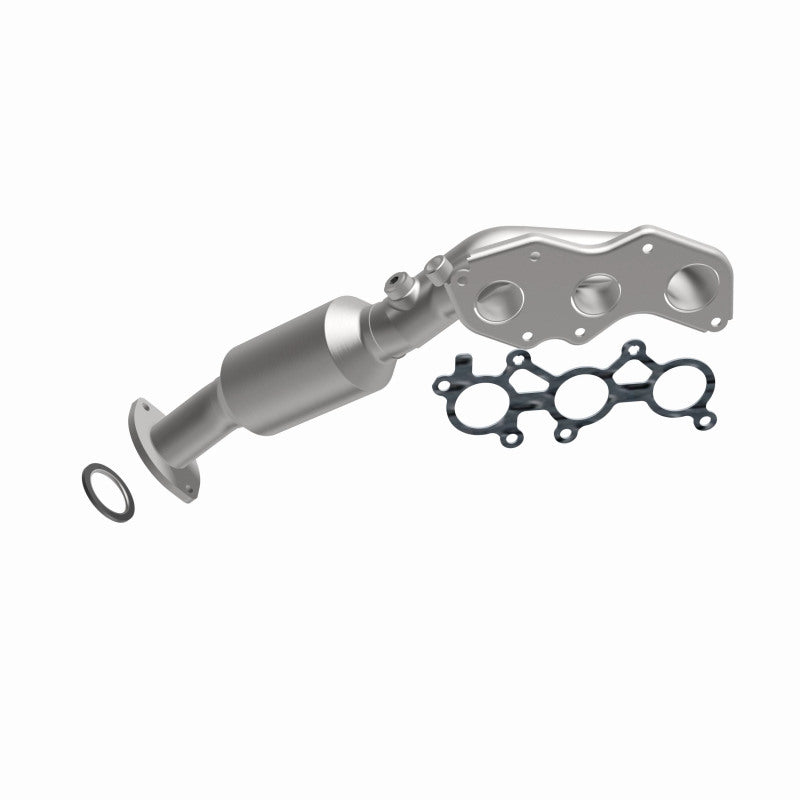 Magnaflow Direct Fit Catalytic Converter for 06-08 Lexus IS250 V6 2.5