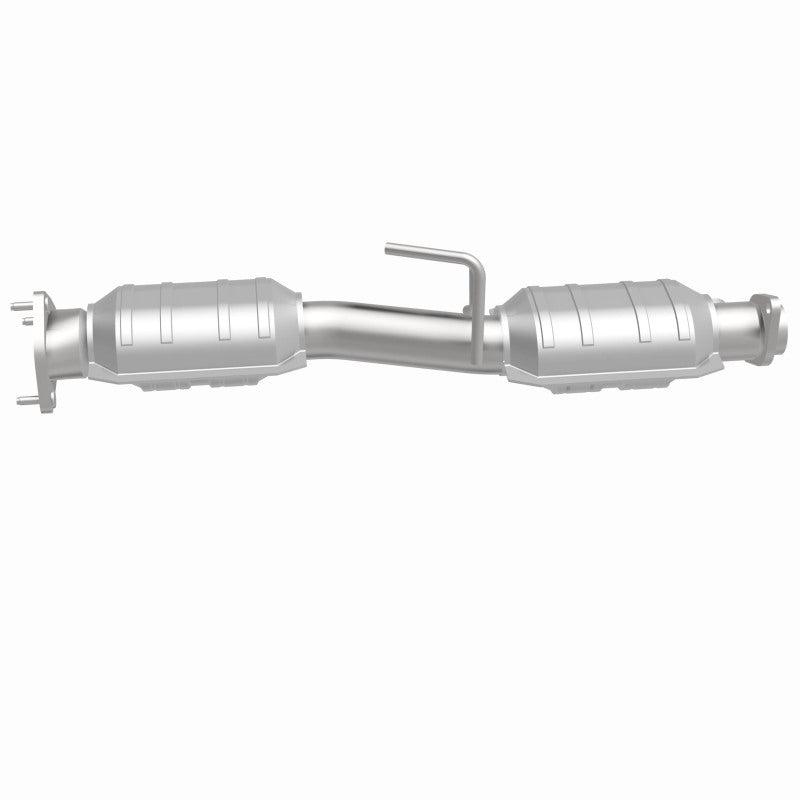 MagnaFlow Conv DF 99-00 Ford Explr Code X Easy Install