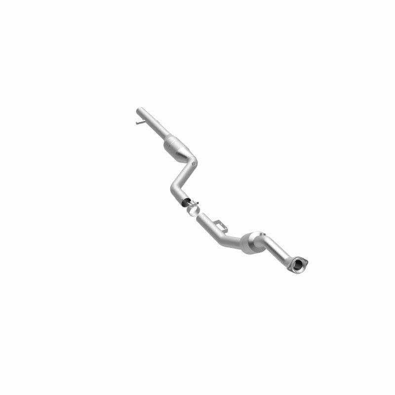 Magnaflow Direct-Fit Catalytic Converter for 1998 Mercedes SL500 5.0L Passenger Side - OneFastShop